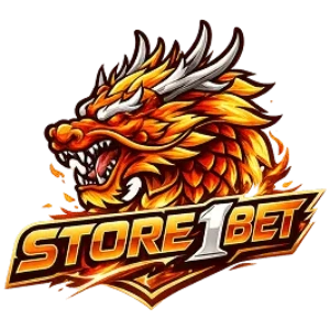 STORE1BET เว็บตรง สล็อตค่ายนอก ฝากถอนออโต้